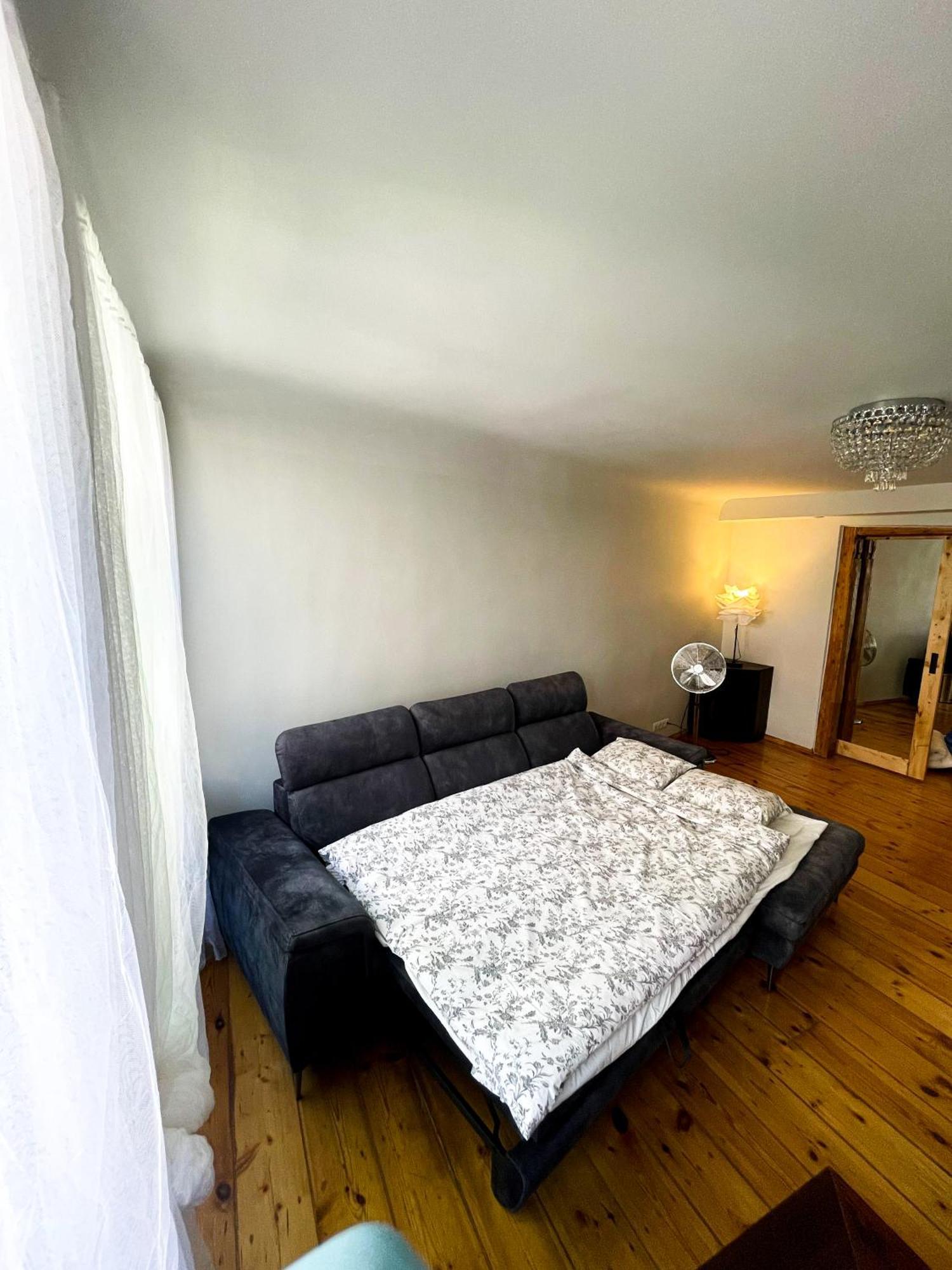 Dome Square Apartment, Old Town Riga Buitenkant foto