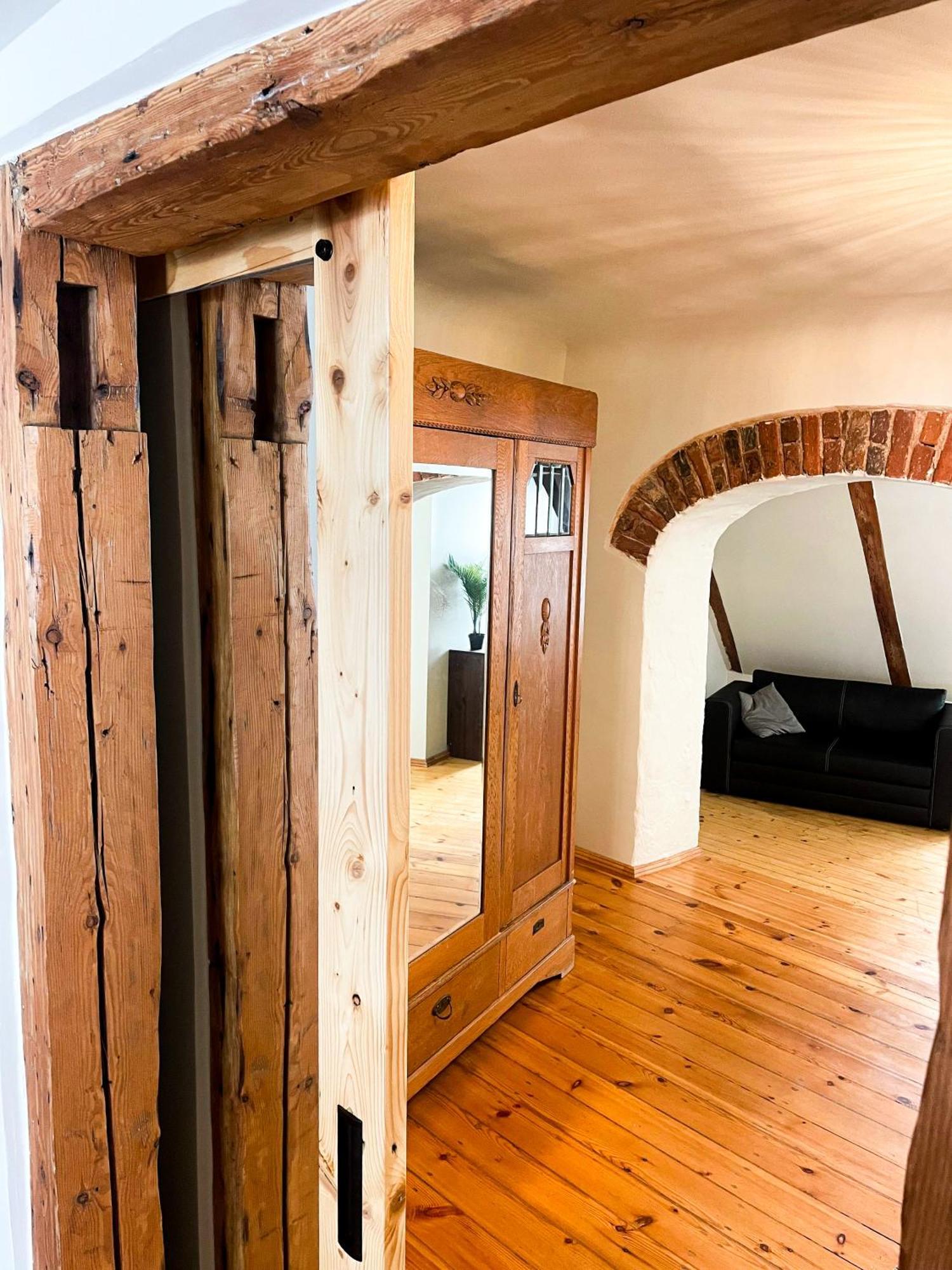 Dome Square Apartment, Old Town Riga Buitenkant foto