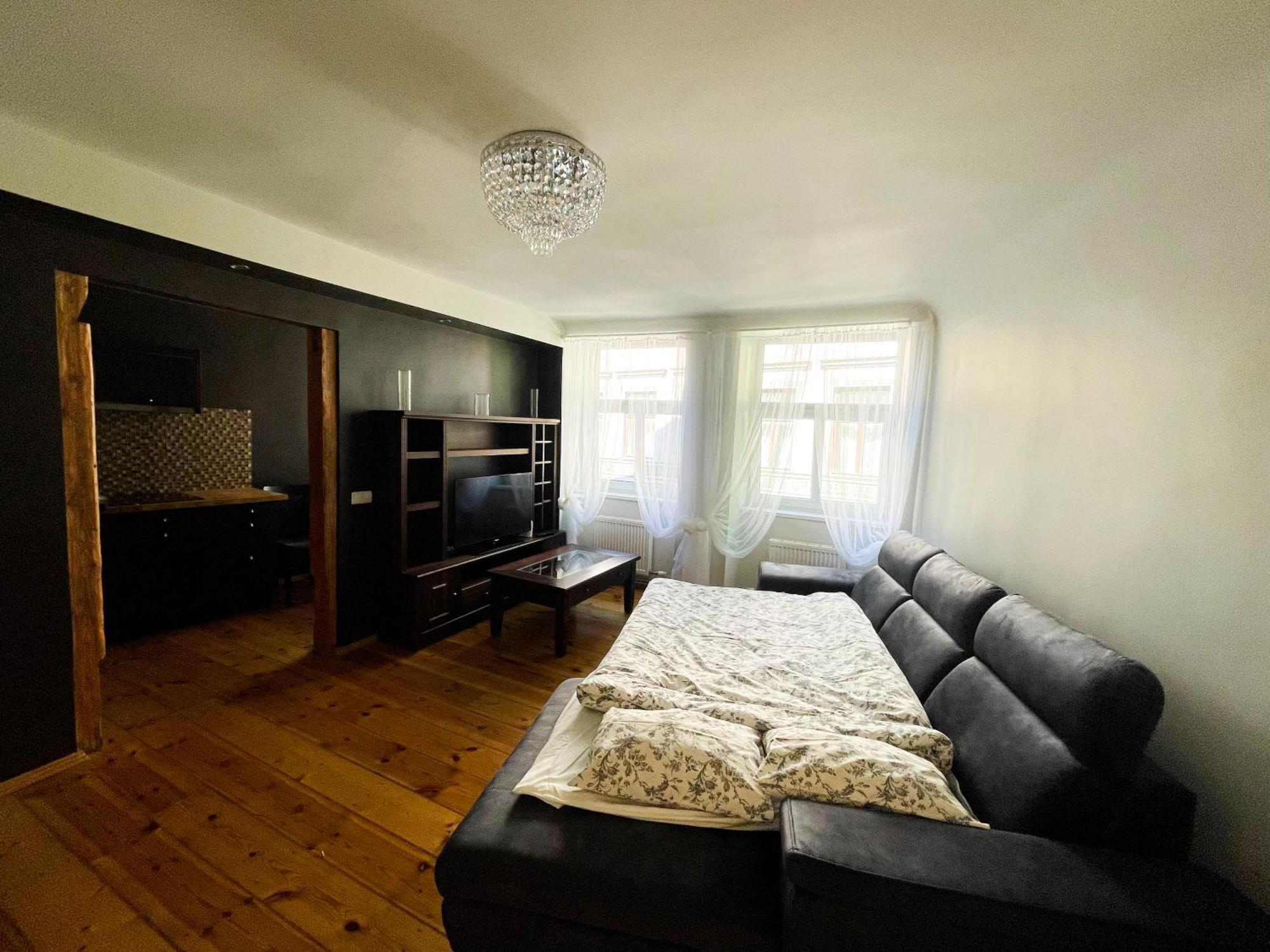 Dome Square Apartment, Old Town Riga Buitenkant foto